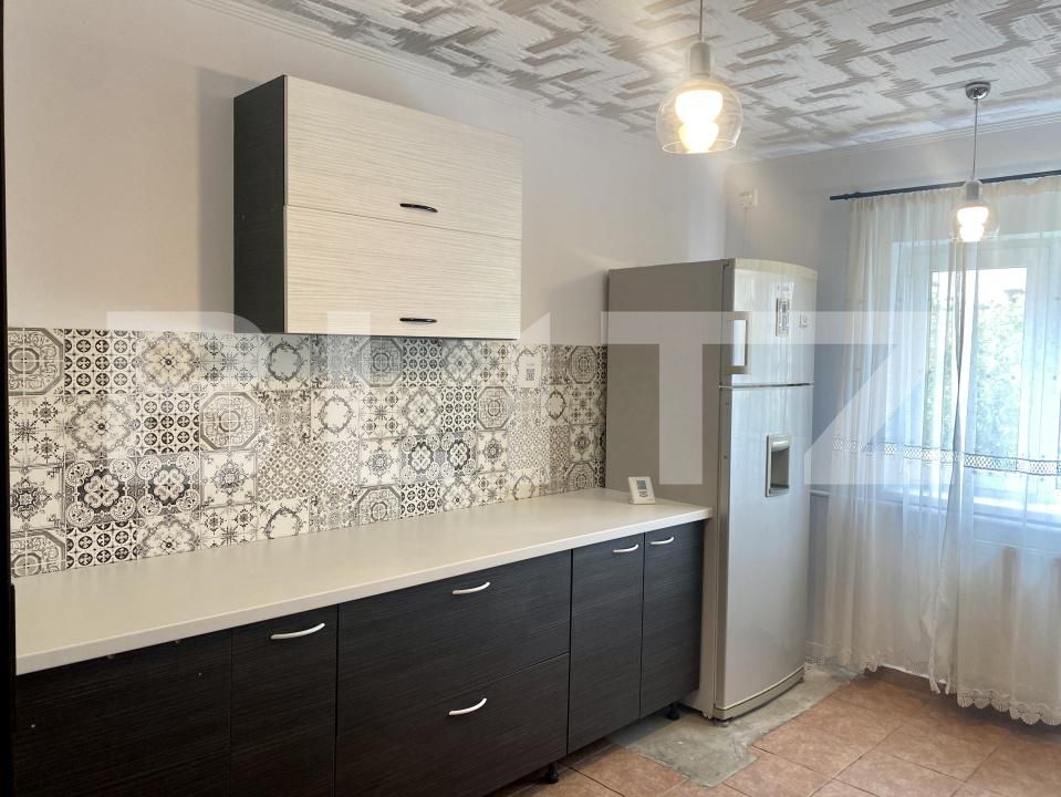 Apartament de închiriat 3 camere Gheorgheni - 171424AI | BLITZ Cluj-Napoca | Poza8