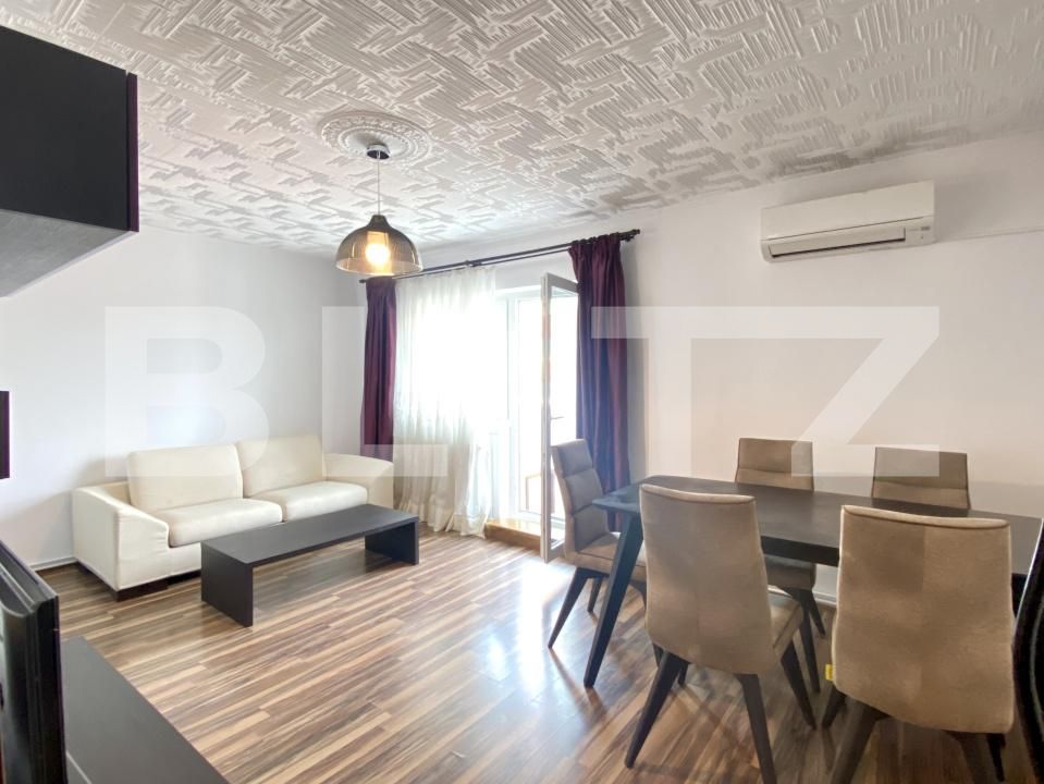 Apartament de închiriat 3 camere Gheorgheni - 171424AI | BLITZ Cluj-Napoca | Poza5