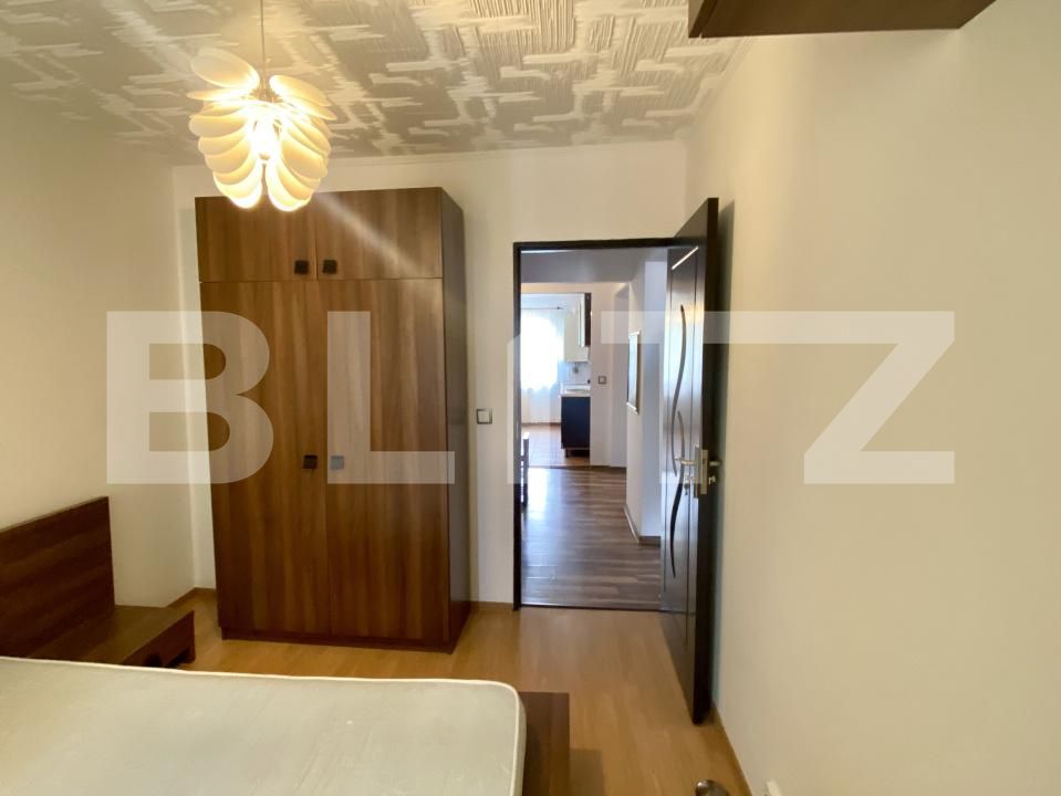 Apartament de închiriat 3 camere Gheorgheni - 171424AI | BLITZ Cluj-Napoca | Poza3