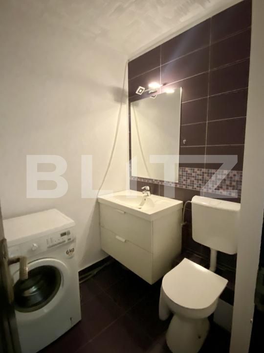 Apartament de închiriat 3 camere Gheorgheni - 171424AI | BLITZ Cluj-Napoca | Poza11