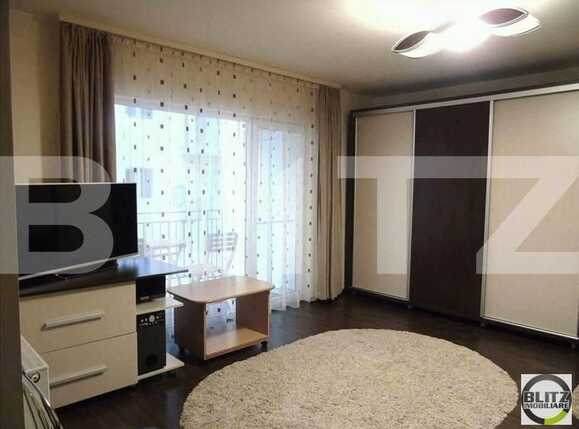 Garsonieră de vânzare Baciu - 17143AV | BLITZ Cluj-Napoca | Poza1