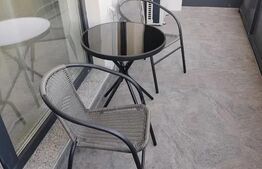 Apartament 1 camera, moderm, parare, zona Someseni