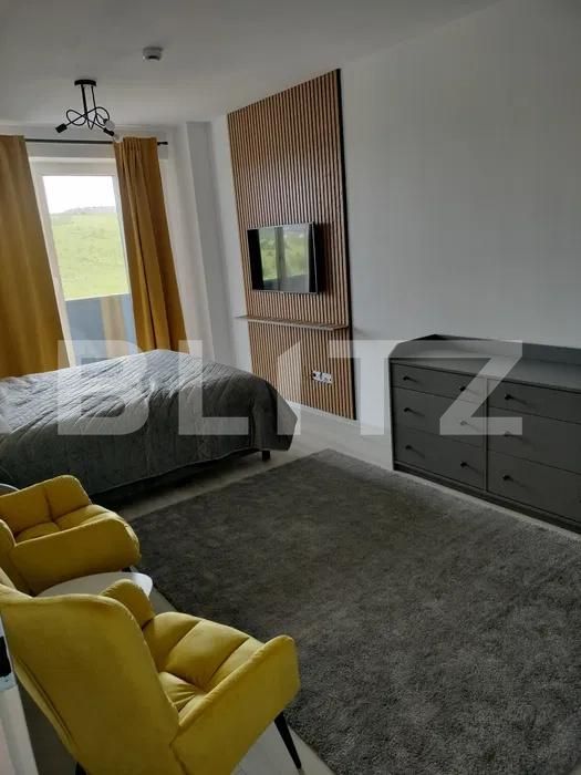 Garsonieră de închiriat Someseni - 171438AI | BLITZ Cluj-Napoca | Poza1