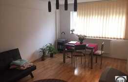 Vanzare apartament 2 camere, 57 mp, complet mobilat, zona strazii Calea Turzii