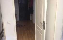 Vanzare apartament 2 camere, 57 mp, complet mobilat, zona strazii Calea Turzii