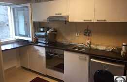 Vanzare apartament 2 camere, 57 mp, complet mobilat, zona strazii Calea Turzii