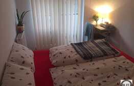 Vanzare apartament 2 camere, 57 mp, complet mobilat, zona strazii Calea Turzii