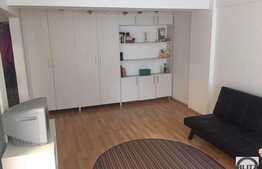 Vanzare apartament 2 camere, 57 mp, complet mobilat, zona strazii Calea Turzii