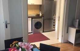 Vanzare apartament 2 camere, 57 mp, complet mobilat, zona strazii Calea Turzii