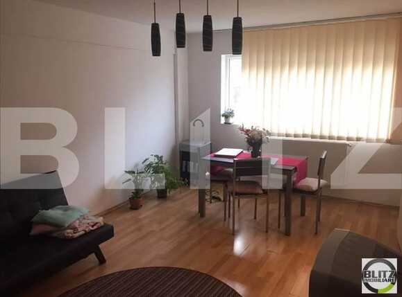Apartament de vânzare 2 camere Bună Ziua - 17144AV | BLITZ Cluj-Napoca | Poza1