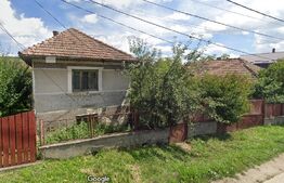 Teren intravilan construibil 1500 mp, front 37 ml zona centrala