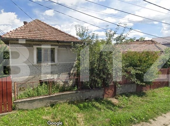 Teren de vânzare Chinteni - 171442TV | BLITZ Cluj-Napoca | Poza2