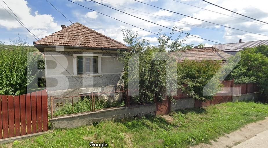 Teren de vânzare Chinteni - 171442TV | BLITZ Cluj-Napoca | Poza2