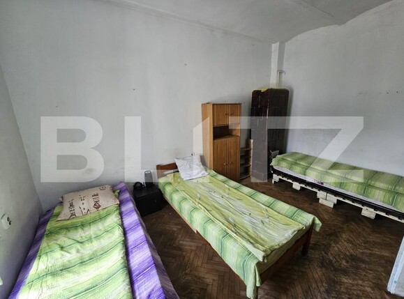 Casa de vânzare 2 camere Central - 171448CV | BLITZ Cluj-Napoca | Poza1
