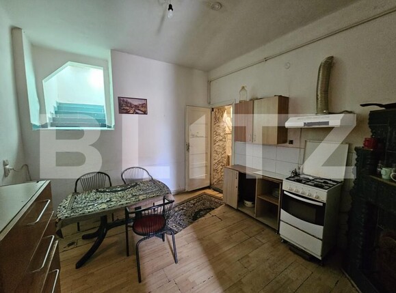 Casa de vânzare 2 camere Central - 171448CV | BLITZ Cluj-Napoca | Poza2