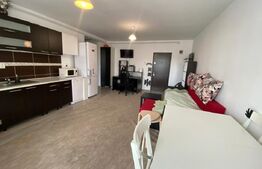 Apartament 2 camere, 47mp, parcare, petfriendly, zona Lidl!
