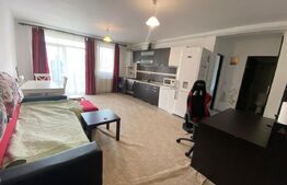 Apartament 2 camere, 47mp, parcare, petfriendly, zona Lidl!