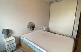 Apartament 2 camere, 47mp, parcare, petfriendly, zona Lidl!