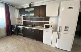 Apartament 2 camere, 47mp, parcare, petfriendly, zona Lidl!