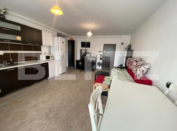 Apartament de închiriat 2 camere Floreşti - 171450AI | BLITZ Cluj-Napoca | Poza5