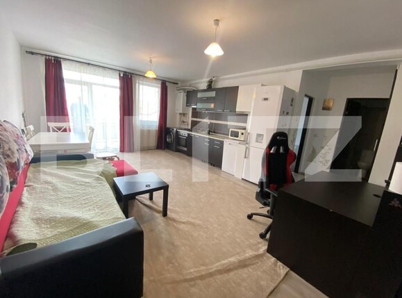 Apartament de închiriat 2 camere Floreşti - 171450AI | BLITZ Cluj-Napoca | Poza7