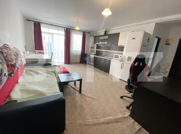 Apartament de închiriat 2 camere Floreşti - 171450AI | BLITZ Cluj-Napoca | Poza9