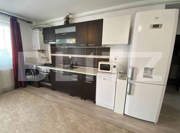 Apartament de închiriat 2 camere Floreşti - 171450AI | BLITZ Cluj-Napoca | Poza8