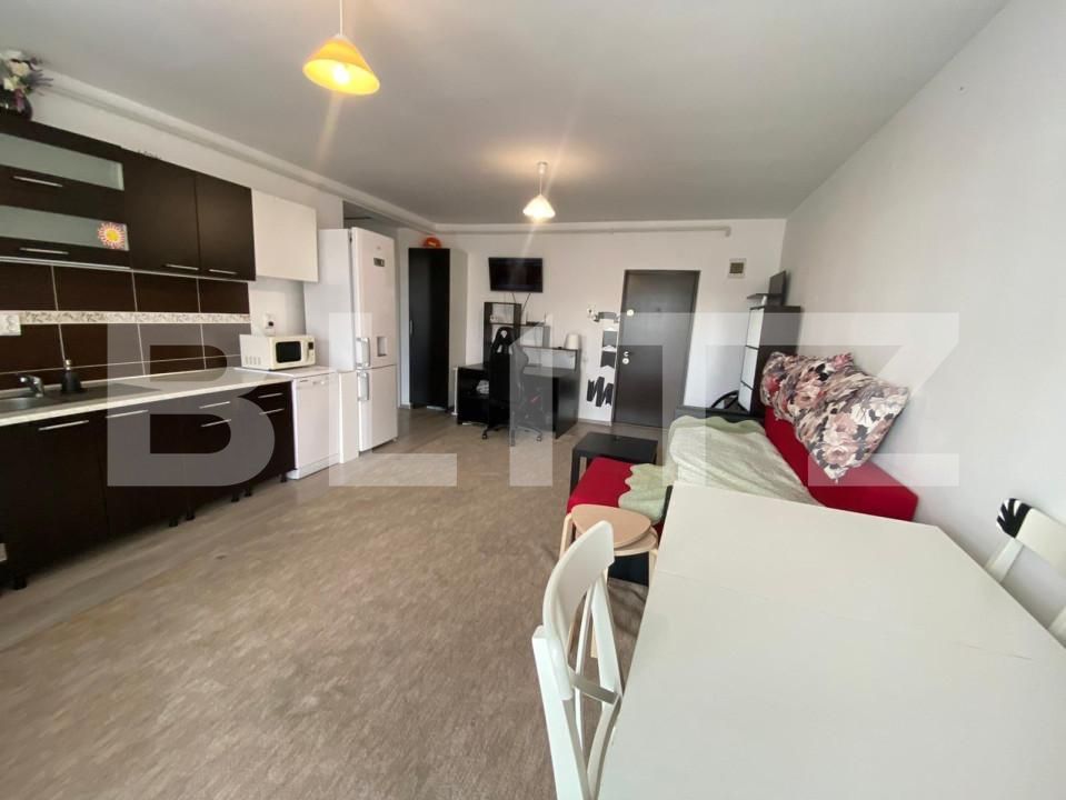 Apartament de închiriat 2 camere Floreşti - 171450AI | BLITZ Cluj-Napoca | Poza5