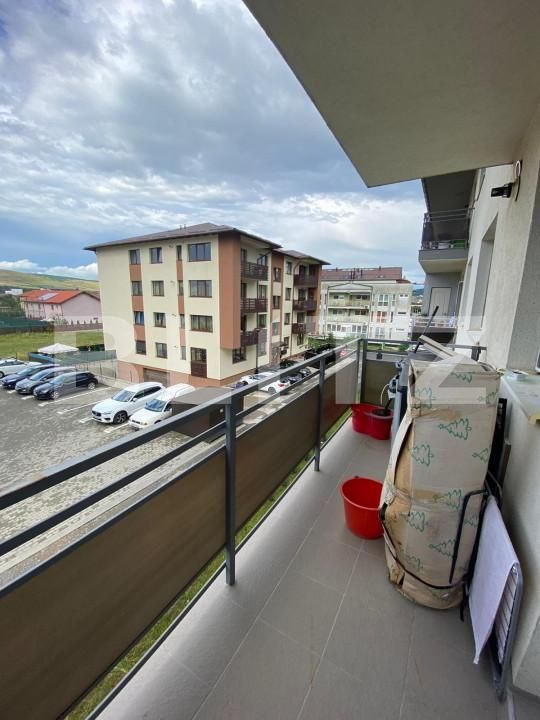 Apartament de închiriat 2 camere Floreşti - 171450AI | BLITZ Cluj-Napoca | Poza13