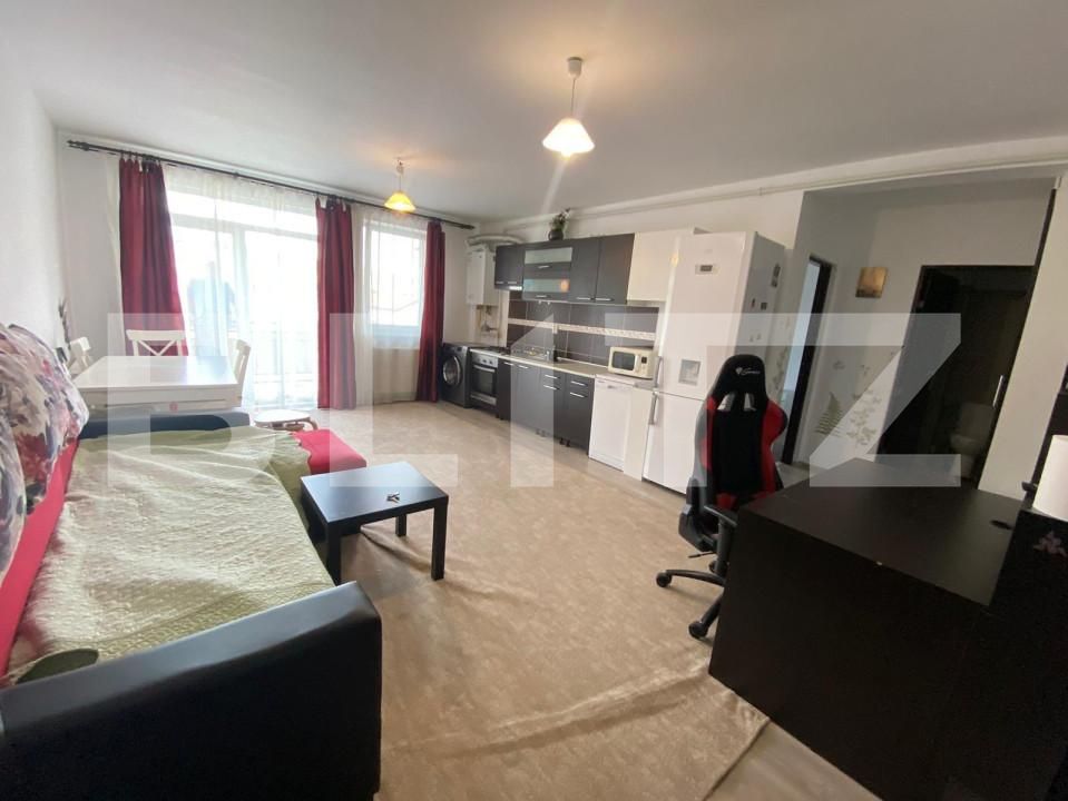 Apartament de închiriat 2 camere Floreşti - 171450AI | BLITZ Cluj-Napoca | Poza7