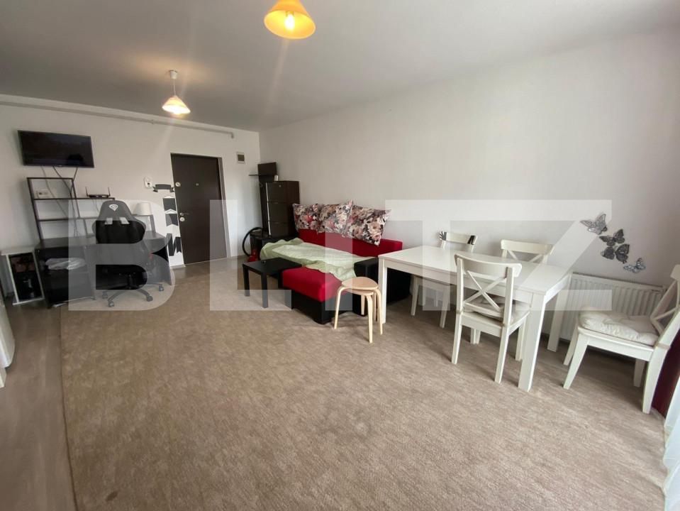 Apartament de închiriat 2 camere Floreşti - 171450AI | BLITZ Cluj-Napoca | Poza6