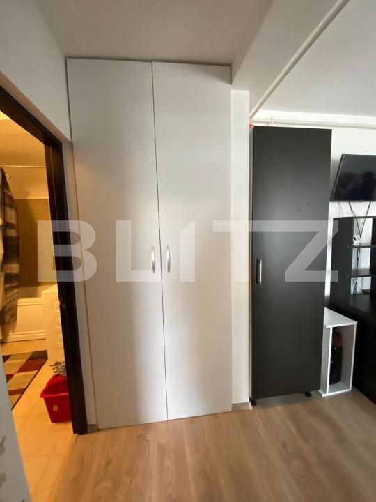 Apartament de închiriat 2 camere Floreşti - 171450AI | BLITZ Cluj-Napoca | Poza4