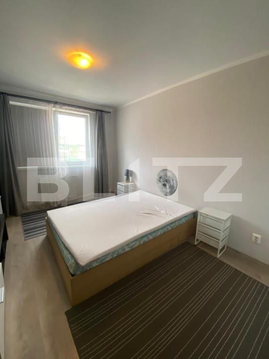 Apartament de închiriat 2 camere Floreşti - 171450AI | BLITZ Cluj-Napoca | Poza1