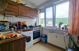 Apartament de vanzare, cu 3 camere, 57 mp, zona Grigorescu