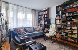 Apartament de vanzare, cu 3 camere, 57 mp, zona Grigorescu