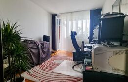 Apartament de vanzare, cu 3 camere, 57 mp, zona Grigorescu