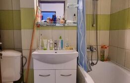 Apartament de vanzare, cu 3 camere, 57 mp, zona Grigorescu