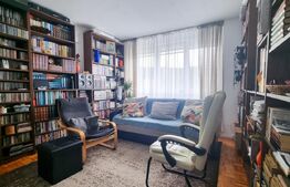 Apartament de vanzare, cu 3 camere, 57 mp, zona Grigorescu