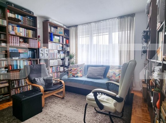 Apartament de vânzare 3 camere Grigorescu - 171451AV | BLITZ Cluj-Napoca | Poza1