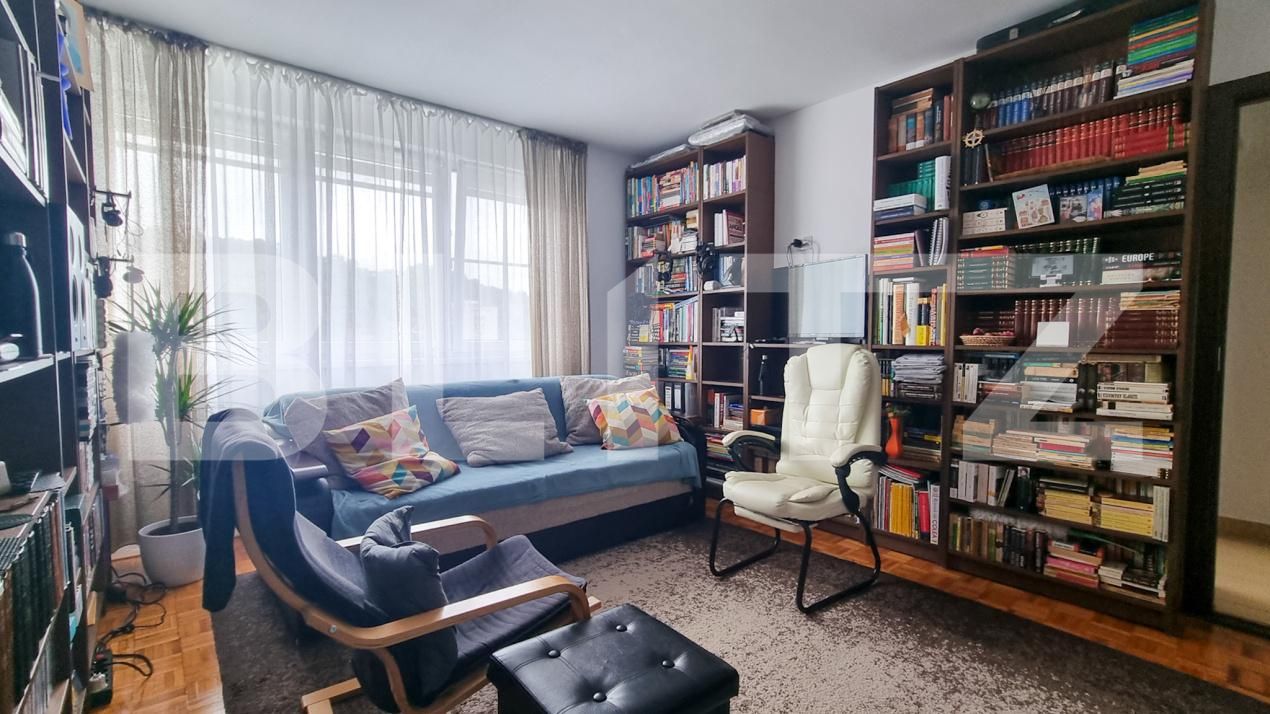 Apartament de vânzare 3 camere Grigorescu - 171451AV | BLITZ Cluj-Napoca | Poza2