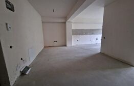 Apartament cu 3 camere, 62 mp, terasa cu panorama, parcare cu CF, zona Terra