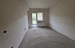Apartament cu 3 camere, 62 mp, terasa cu panorama, parcare cu CF, zona Terra