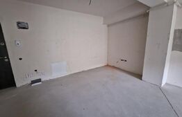 Apartament cu 3 camere, 62 mp, terasa cu panorama, parcare cu CF, zona Terra