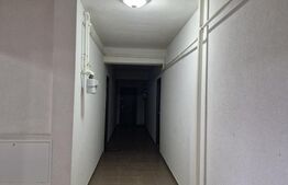 Apartament cu 3 camere, 62 mp, terasa cu panorama, parcare cu CF, zona Terra