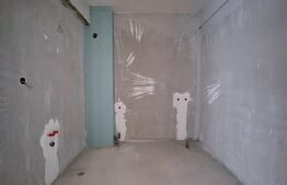 Apartament cu 3 camere, 62 mp, terasa cu panorama, parcare cu CF, zona Terra