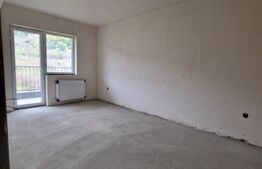 Apartament cu 3 camere, 62 mp, terasa cu panorama, parcare cu CF, zona Terra