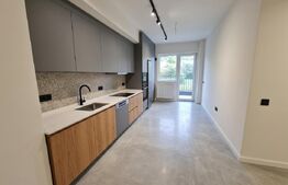 Apartament cu 3 camere, 62 mp, terasa cu panorama, parcare cu CF, zona Terra