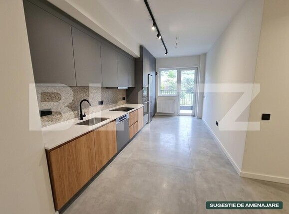 Apartament de vânzare 3 camere Floreşti - 171453AV | BLITZ Cluj-Napoca | Poza2