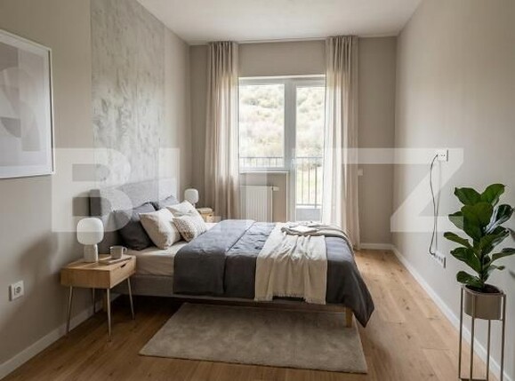 Apartament de vânzare 3 camere Floreşti - 171453AV | BLITZ Cluj-Napoca | Poza4