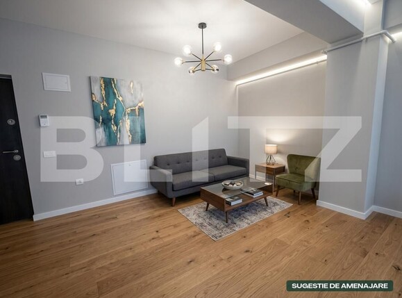 Apartament de vânzare 3 camere Floreşti - 171453AV | BLITZ Cluj-Napoca | Poza1